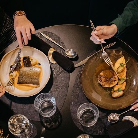 Domaine D'En Fargou Hotel Saint-Sulpice-la-Pointe Kültér fotó