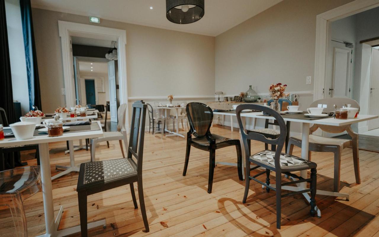 Domaine D'En Fargou Hotel Saint-Sulpice-la-Pointe Kültér fotó