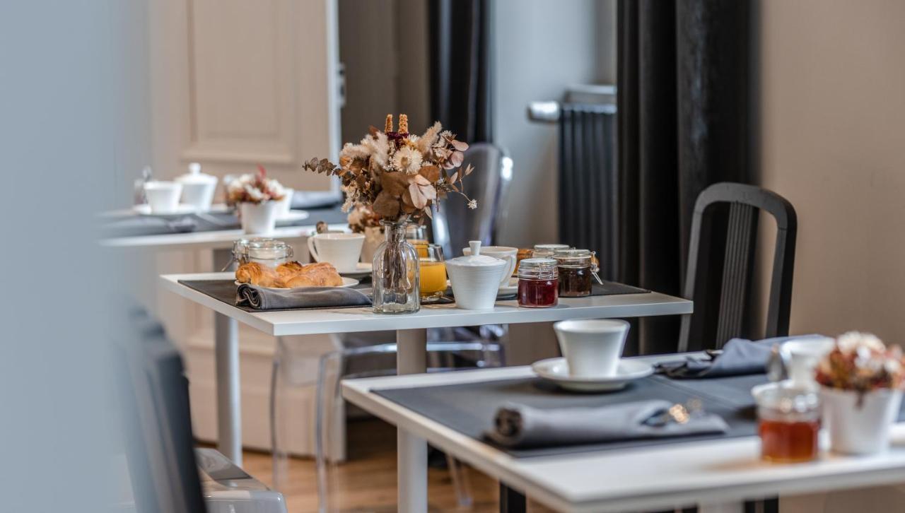 Domaine D'En Fargou Hotel Saint-Sulpice-la-Pointe Kültér fotó