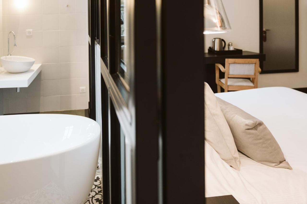 Domaine D'En Fargou Hotel Saint-Sulpice-la-Pointe Kültér fotó