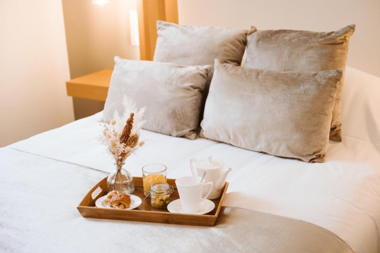 Domaine D'En Fargou Hotel Saint-Sulpice-la-Pointe Kültér fotó
