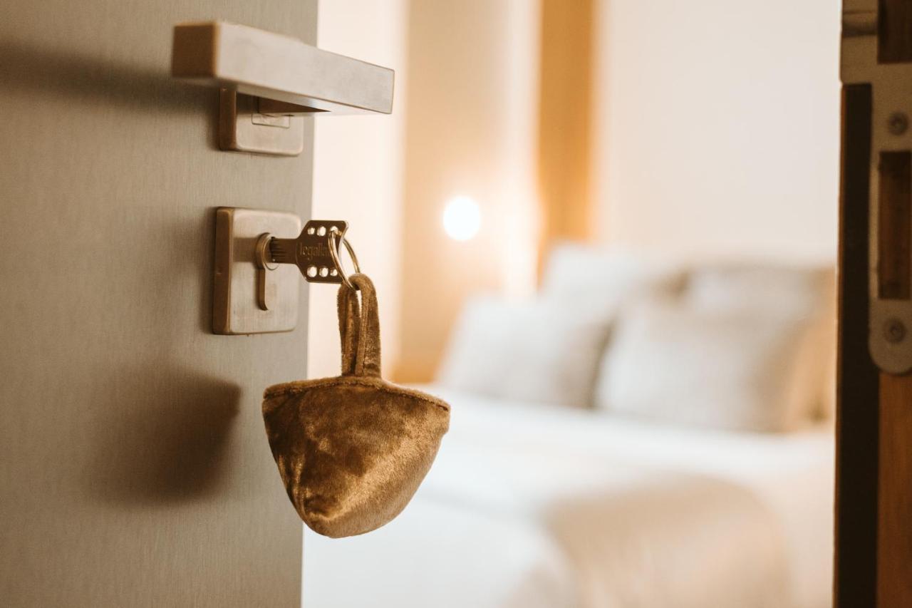 Domaine D'En Fargou Hotel Saint-Sulpice-la-Pointe Kültér fotó