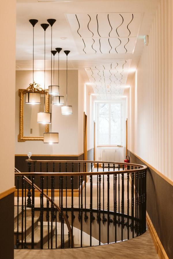 Domaine D'En Fargou Hotel Saint-Sulpice-la-Pointe Kültér fotó