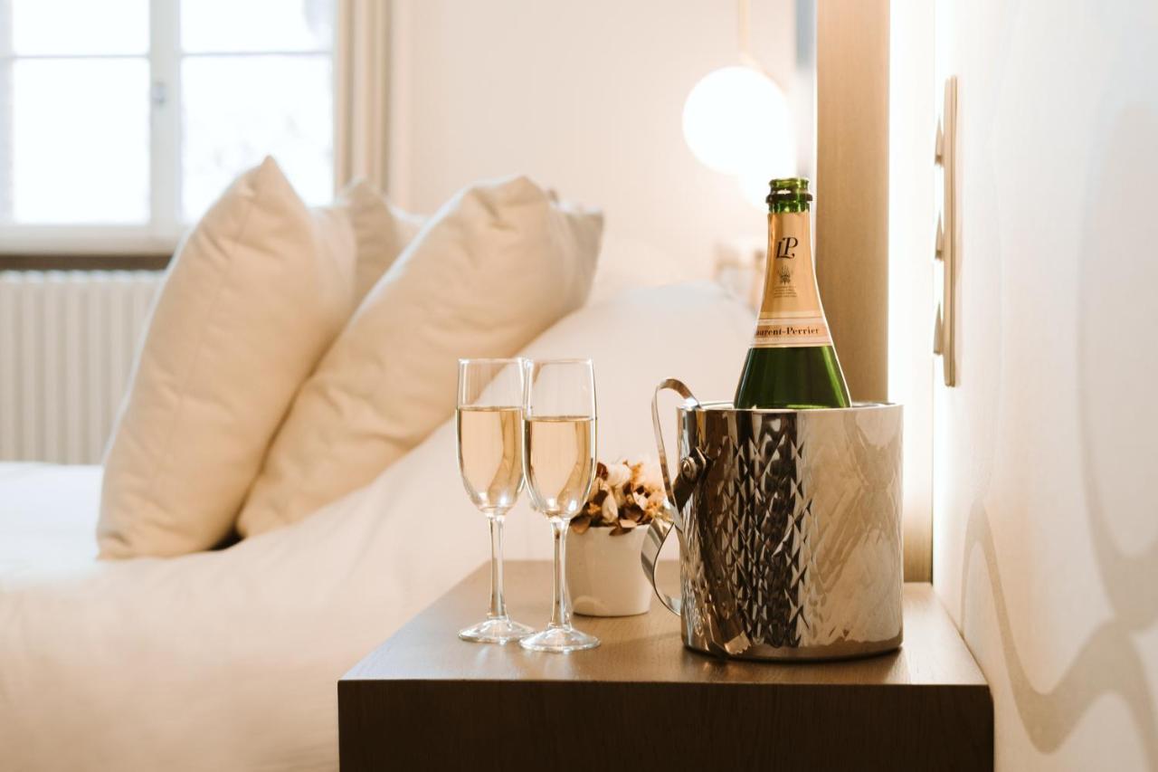 Domaine D'En Fargou Hotel Saint-Sulpice-la-Pointe Kültér fotó