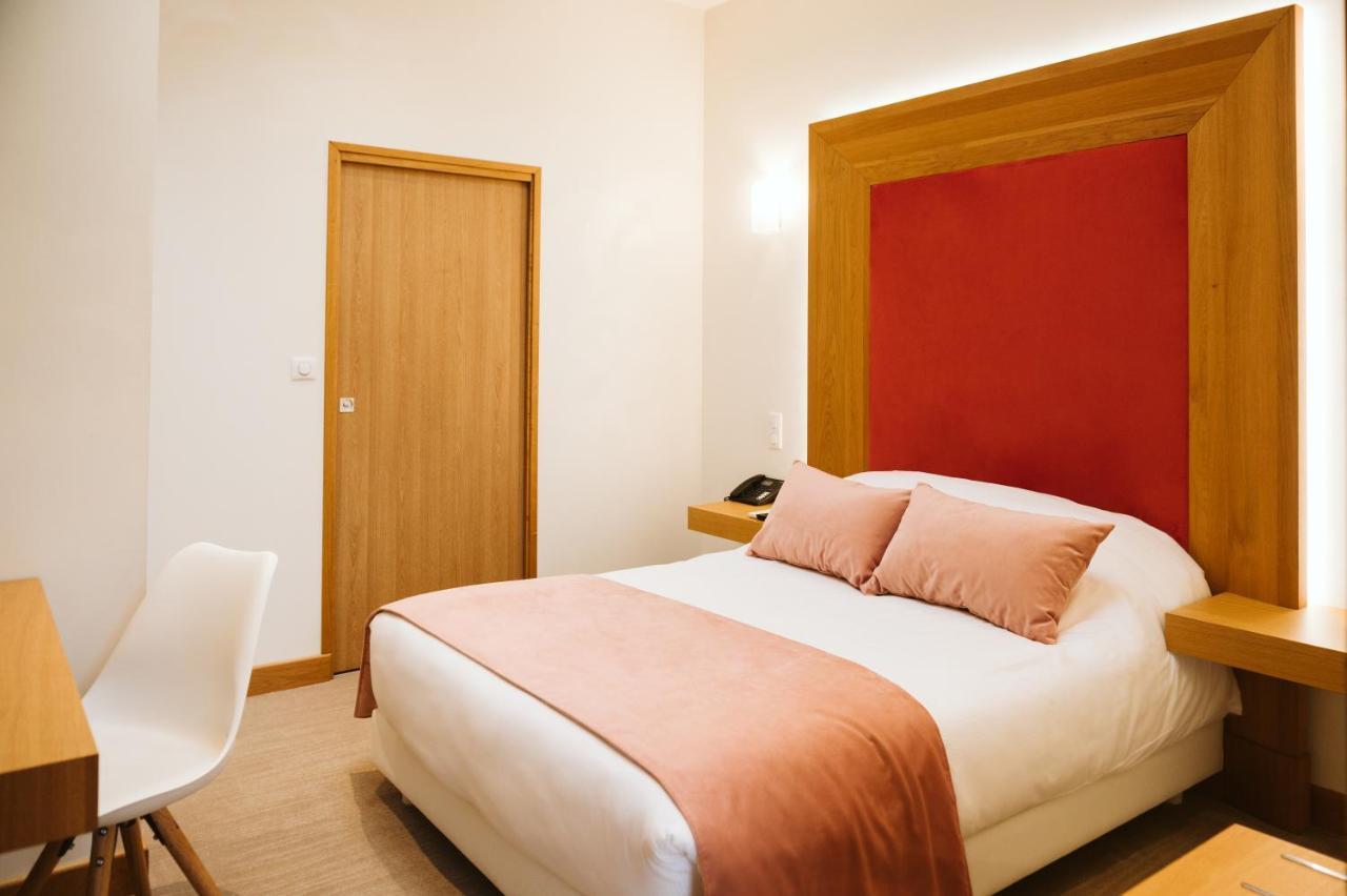 Domaine D'En Fargou Hotel Saint-Sulpice-la-Pointe Kültér fotó