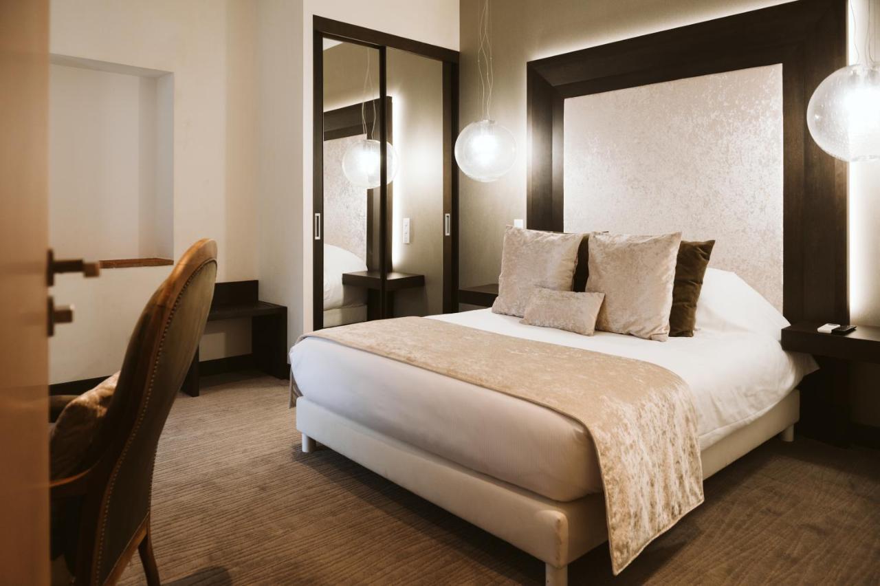Domaine D'En Fargou Hotel Saint-Sulpice-la-Pointe Kültér fotó