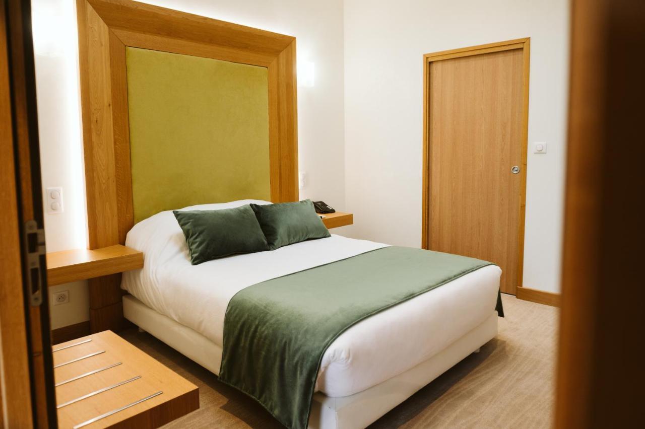 Domaine D'En Fargou Hotel Saint-Sulpice-la-Pointe Kültér fotó