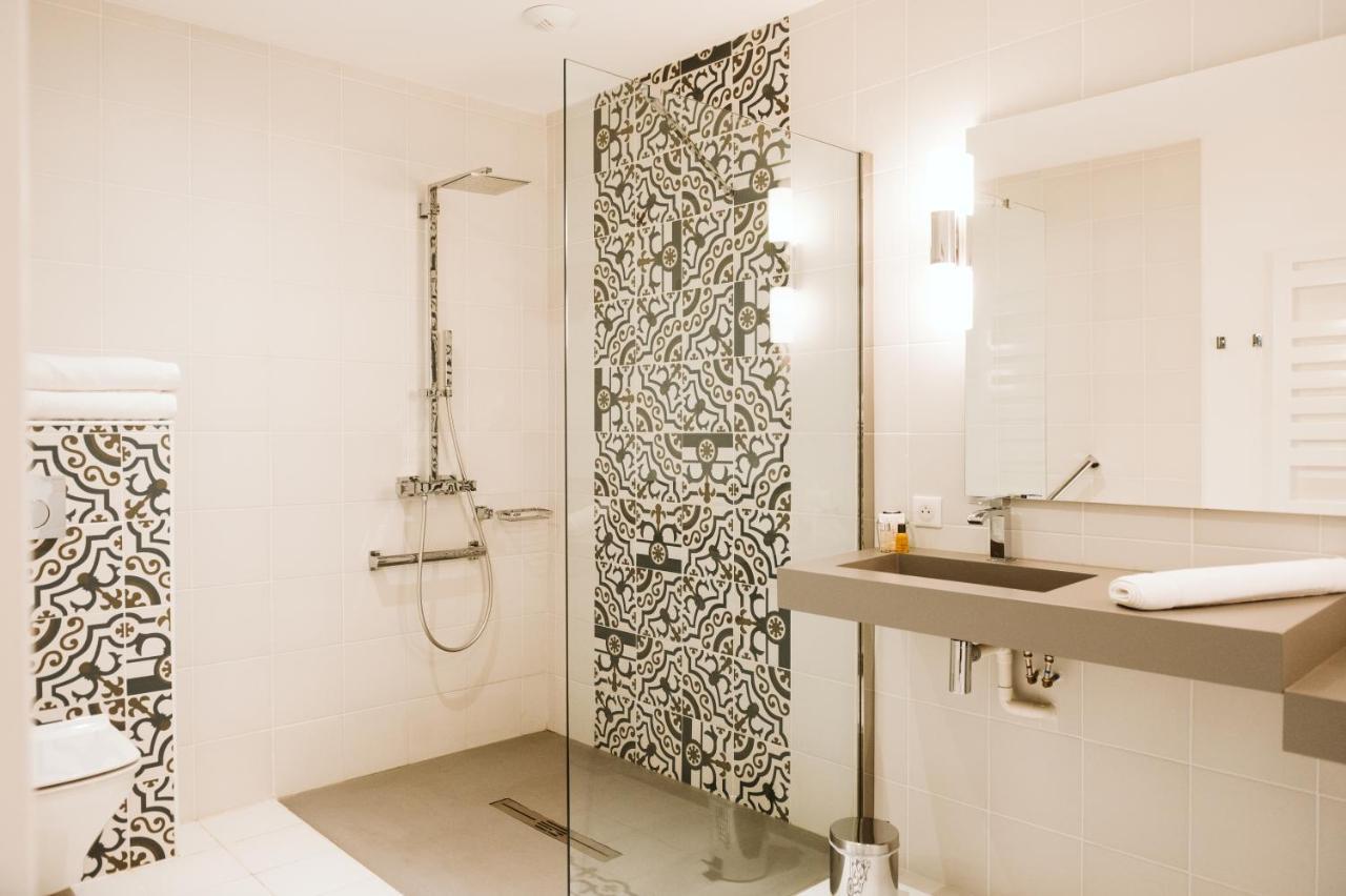 Domaine D'En Fargou Hotel Saint-Sulpice-la-Pointe Kültér fotó