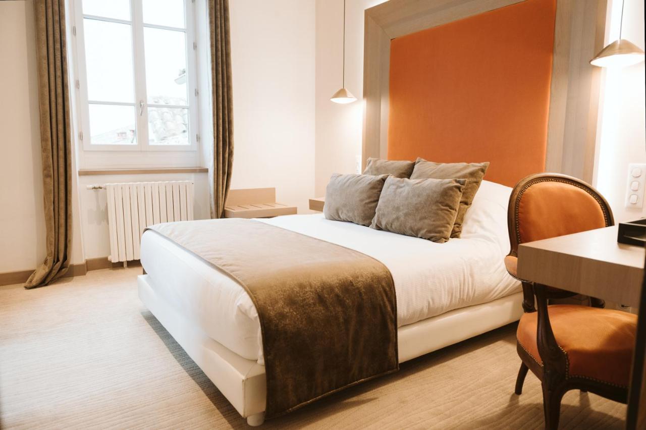 Domaine D'En Fargou Hotel Saint-Sulpice-la-Pointe Kültér fotó