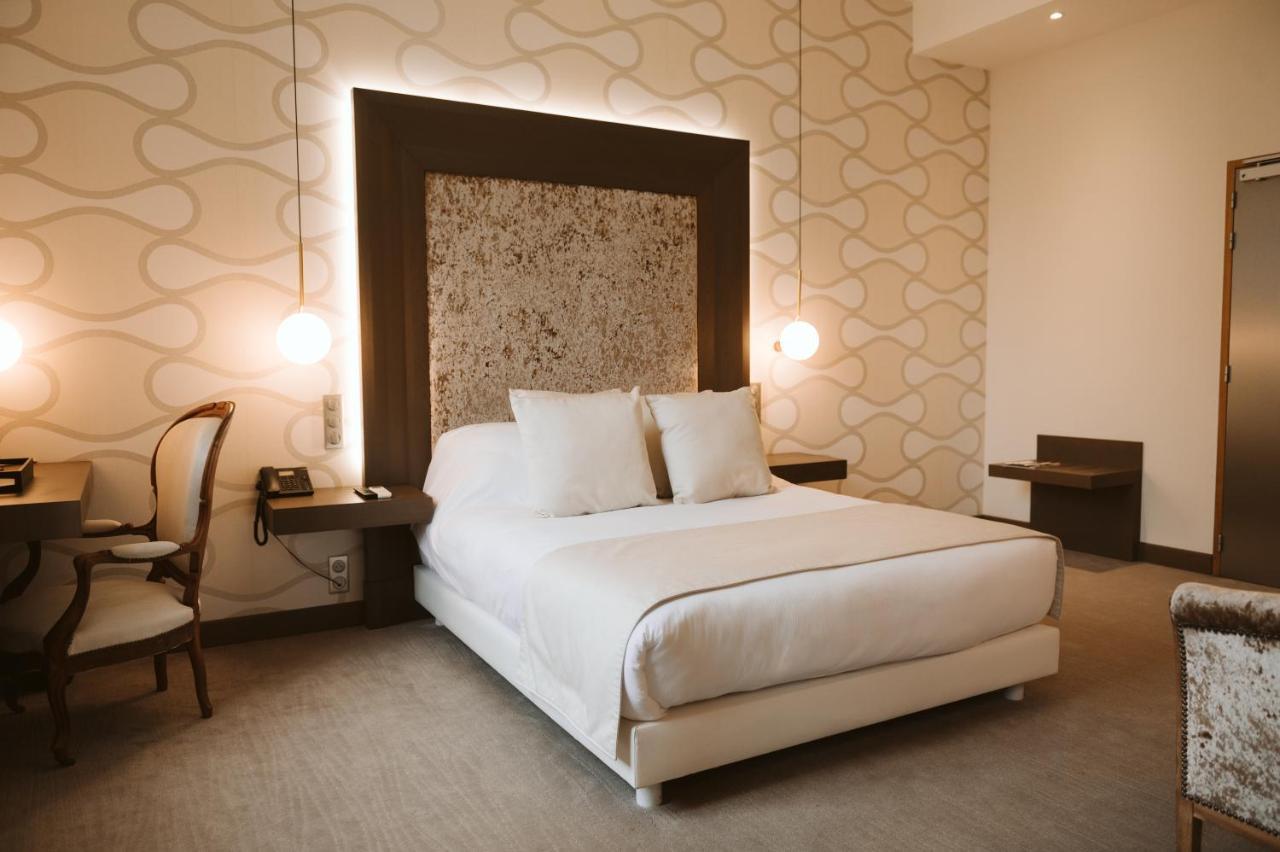Domaine D'En Fargou Hotel Saint-Sulpice-la-Pointe Kültér fotó