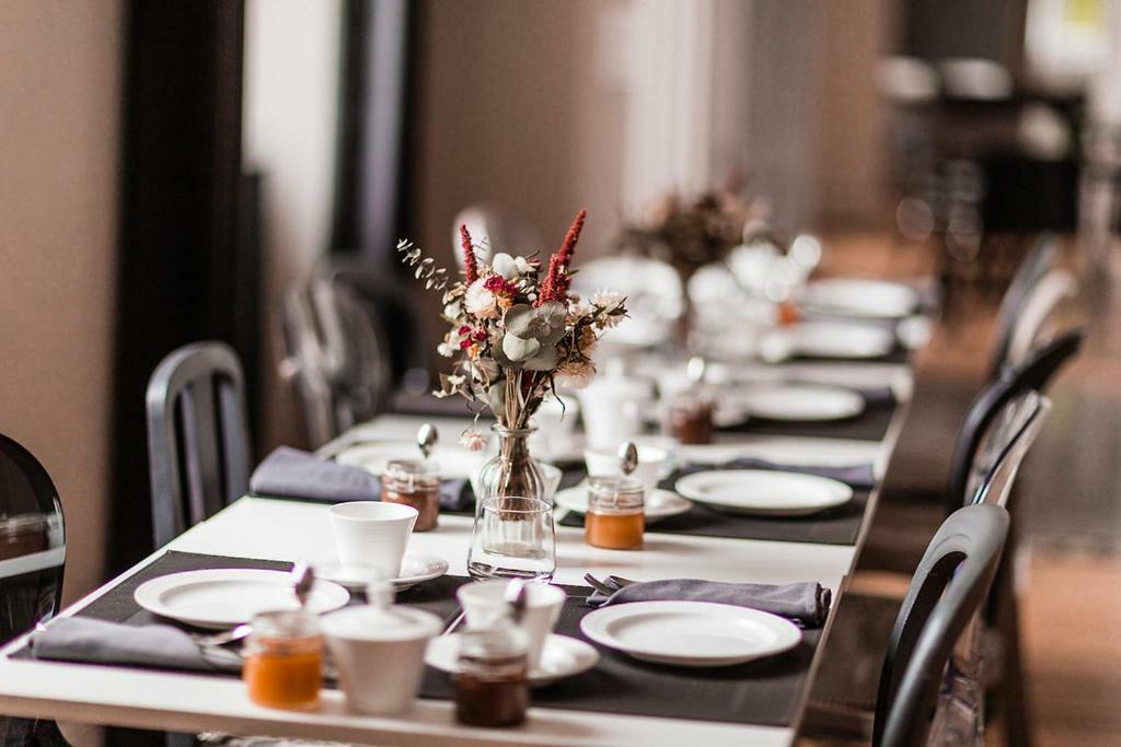 Domaine D'En Fargou Hotel Saint-Sulpice-la-Pointe Kültér fotó